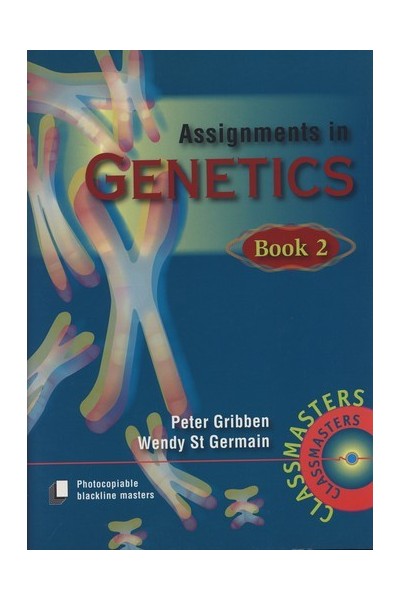 Assignments in Genetics - Book 2