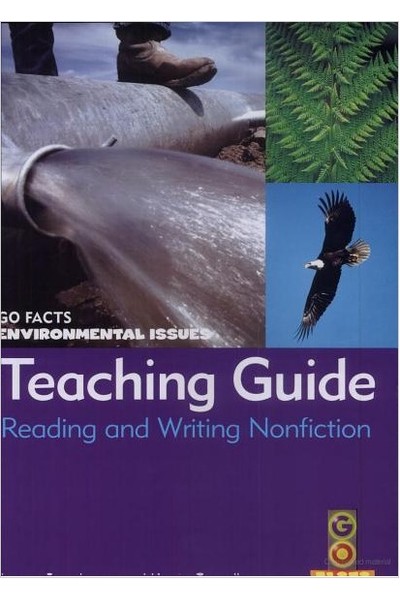 Go Facts - Environmental Issues: Teaching Guide