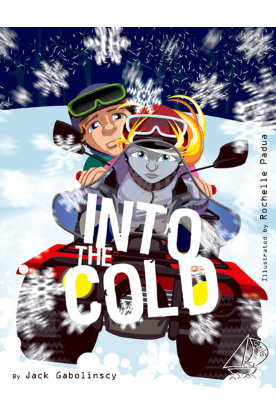 MainSails - Level 5: Into the Cold