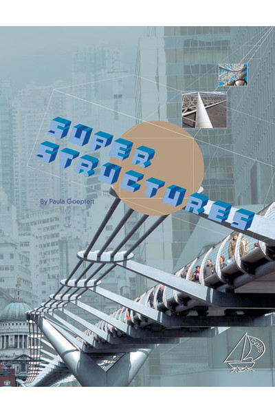 MainSails - Level 5: Super Structures