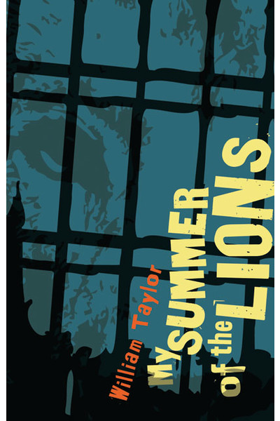 Nitty Gritty 2 - My Summer of the Lions