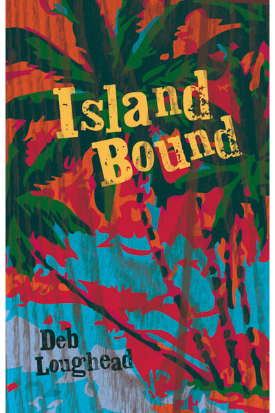 Nitty Gritty 2 - Island Bound