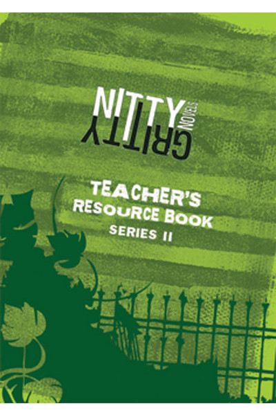 Nitty Gritty 2 - Teacher's Resource Book