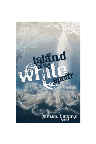 Nitty Gritty 3 - Island of the White Spear