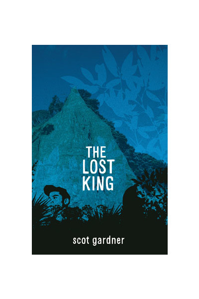 Nitty Gritty 3 - The Lost King