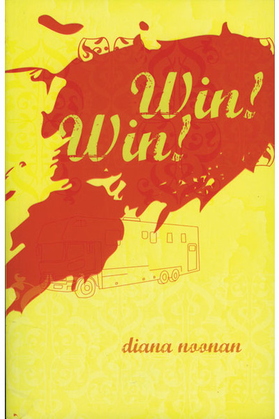Nitty Gritty 3 - Win! Win!