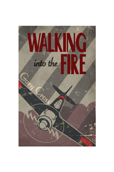 Nitty Gritty 3 - Walking into the Fire
