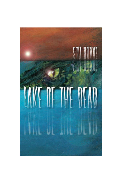 Nitty Gritty 3 - Lake of the Dead