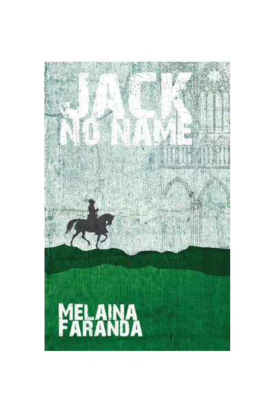 Nitty Gritty 3 - Jack No Name