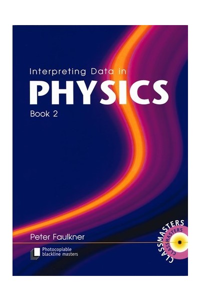 Interpreting Data in Physics - Book 2