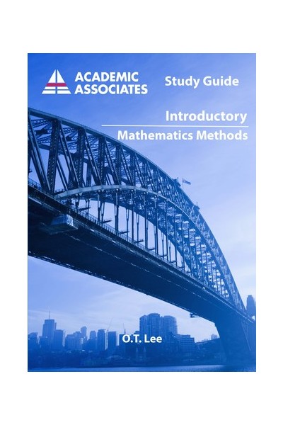 Introductory Mathematics Methods