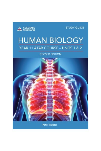 Human biology degree picture