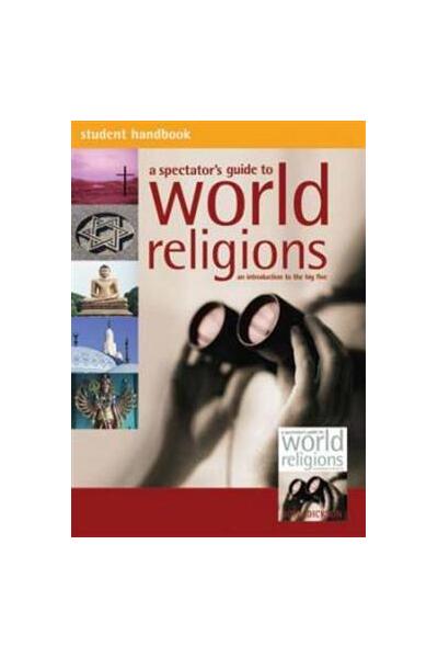 A Spectator's Guide to World Religions