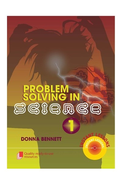 Problem Solving in Science - Book 1