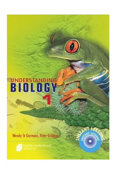 Understanding Biology - Ecosystems and Living Things