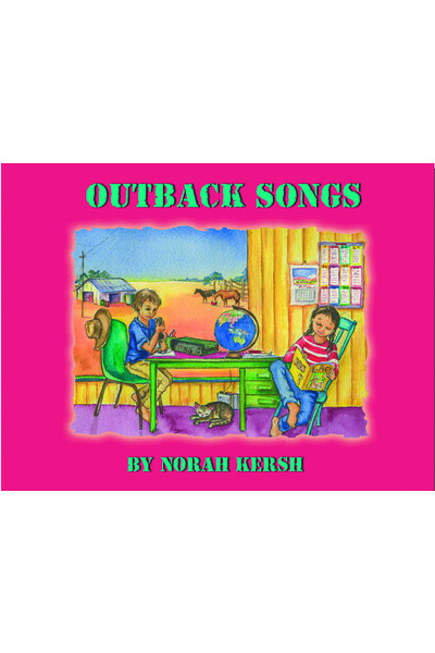 Outback Songs