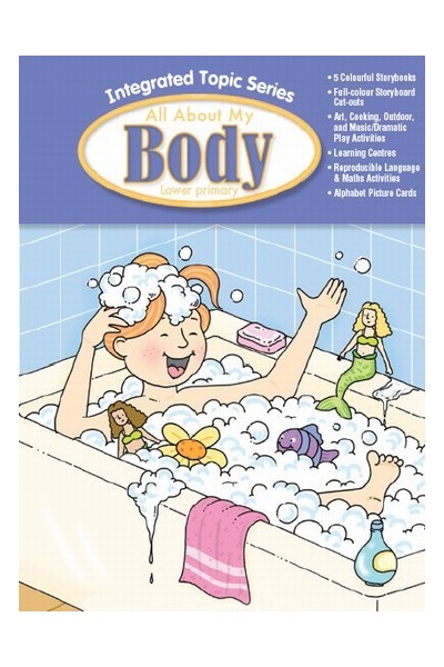 Integrated Topics Series - All About My Body