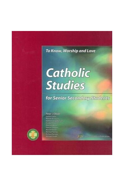 Catholic Studies for Senior Secondary Studies