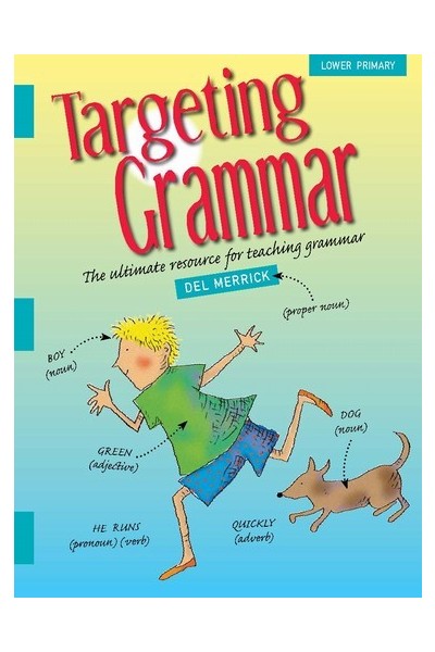 Targeting Grammar - Lower