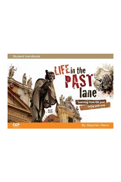 Life In The Past Lane