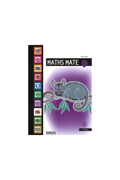 Maths Mate 9 - Fifth Edition