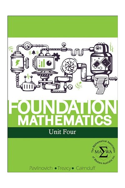 Foundation Mathematics - Unit Four