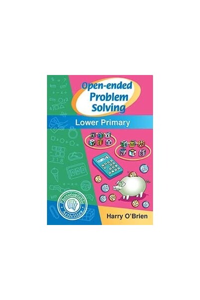 Open-ended Problem Solving: Lower Primary