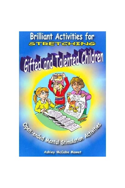 Briliant Activities for Stretching Gifted & Talented Children