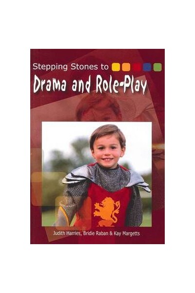 Stepping Stones to Drama and Role Play