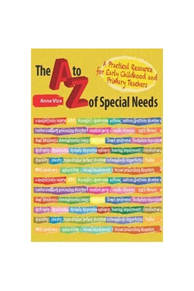 The A to Z of Special Needs