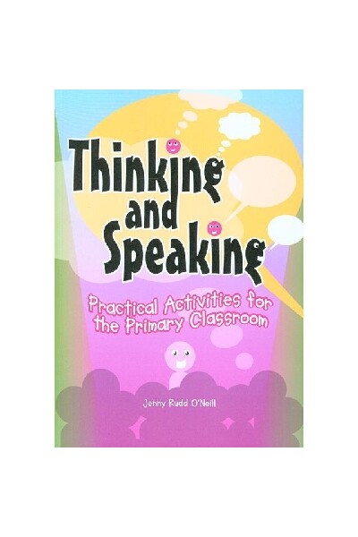 Thinking and Speaking