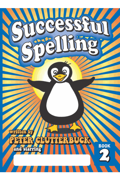 Successful Spelling - Book 2