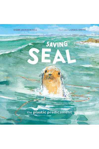 Saving Seal: the plastic predicament