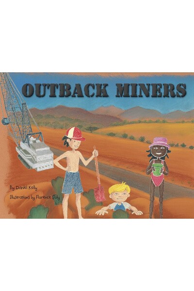 Outback Miners