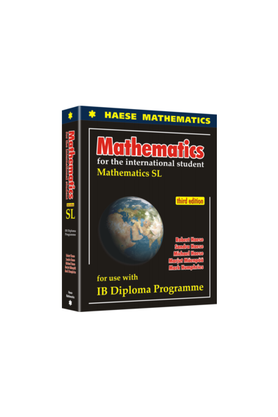 Mathematics for the International Student: Mathematics SL