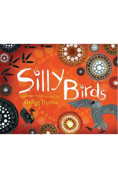 Silly Birds (Hardback)