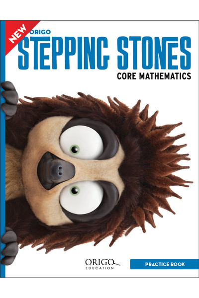 Stepping Stones - Student Practice Book: Year 6