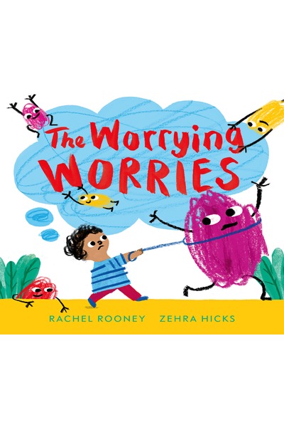 The Worrying Worries