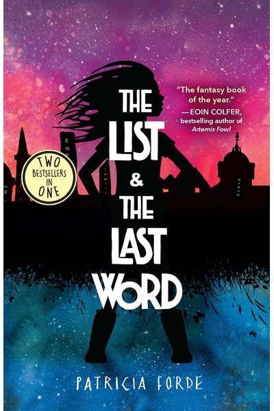 The List/Last Word Collection