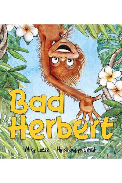 Bad Herbert (Big Book)