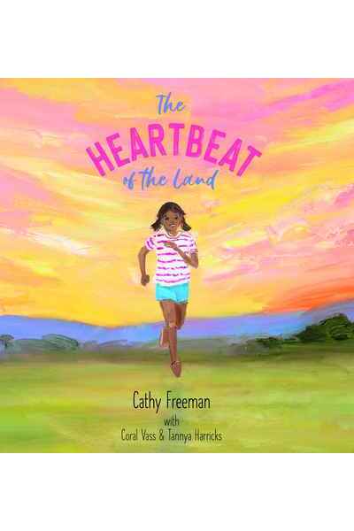 The Heartbeat of the Land (Big Book Edition)