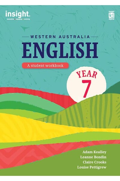 Western Australia English Year 7