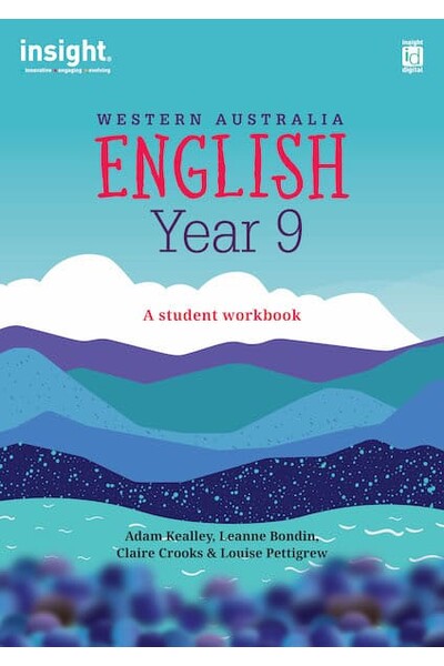 Western Australia English Year 9