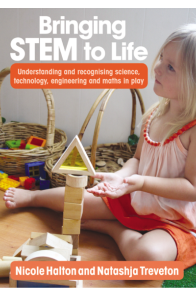 Bringing STEM to Life