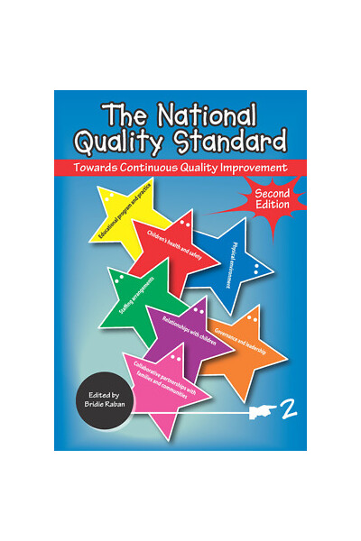 The National Quality Standard Towards Continous Improvement