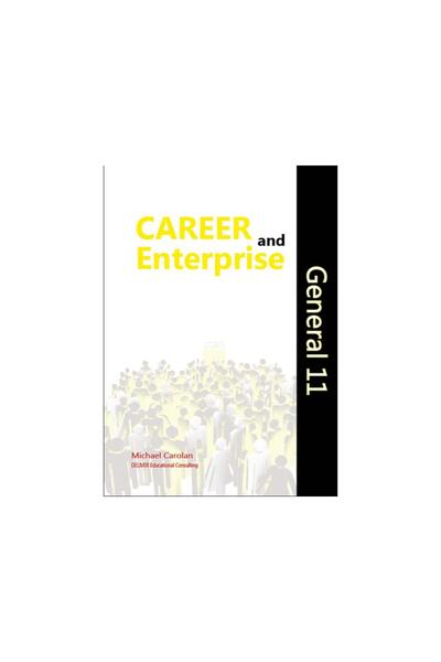 Career and Enterprise General 11