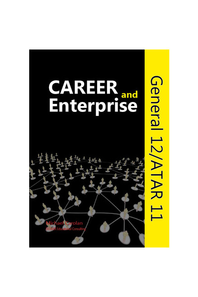 Career & Enterprise: ATAR 12