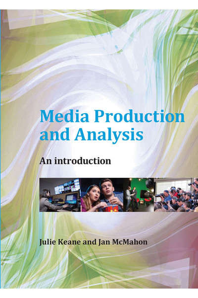 Media Production and Analysis: An Introduction (General 11/12)
