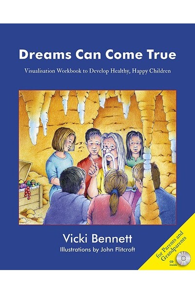 Dreams Can Come True - Parent Resource