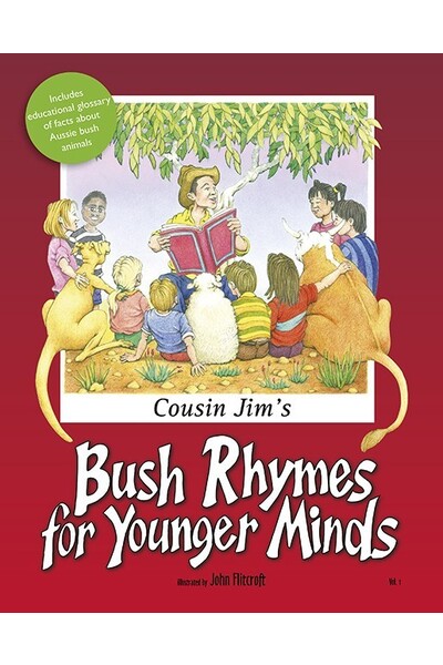 Bush Rhymes for Younger Minds